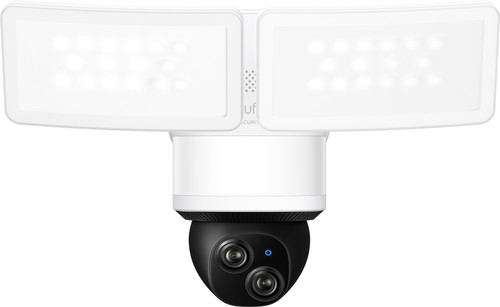 Eufy Floodlight Cam E340 Main Image