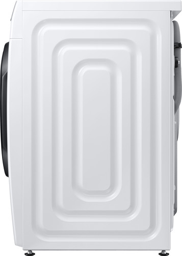 DE BESTE FUNCTIES VAN DE Samsung WW80T734ABHAS2 WASMACHINE