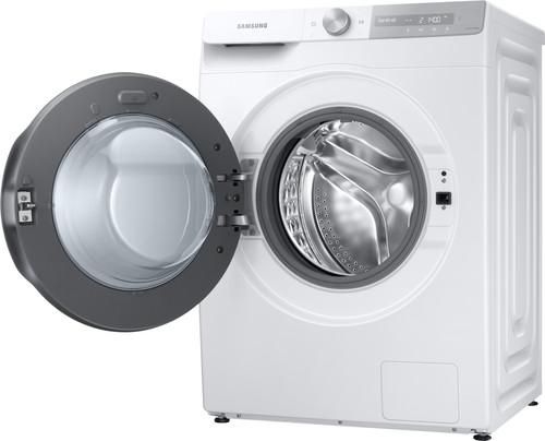 DE BESTE FUNCTIES VAN DE Samsung WW80T734ABHAS2 WASMACHINE