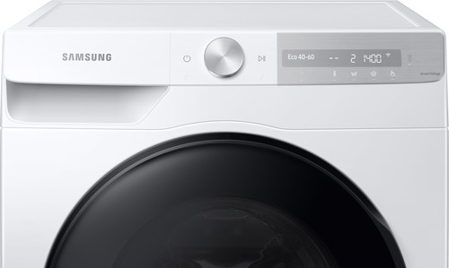 DE BESTE FUNCTIES VAN DE Samsung WW80T734ABHAS2 WASMACHINE