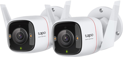 TP-Link Tapo C325WB 2-pack Main Image