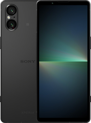 Sony Xperia 5 V Black 128GB, Sony