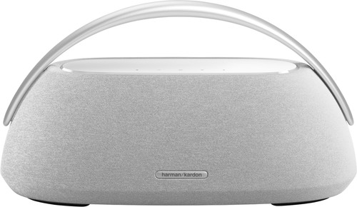 Harman Kardon Go&Play 3 Gray Main Image