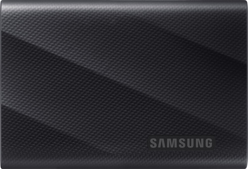 Samsung T9 Portable SSD 1TB Zwart Main Image