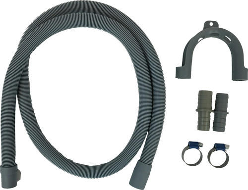 Scanpart Drain Hose Extension Set 1.5m Main Image