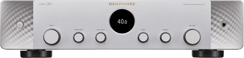 Marantz Stereo 70S Zilver Main Image