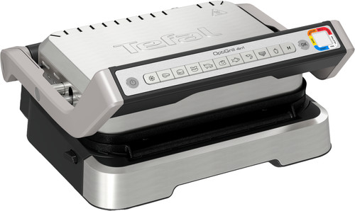 tefal optigrill versatility at its best