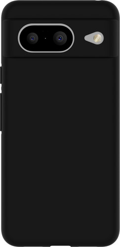 BlueBuilt Google Pixel 8 Back Cover Black Main Image