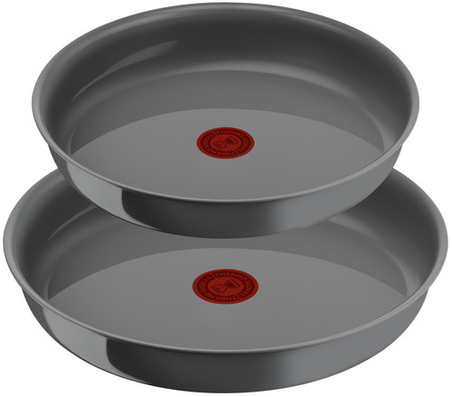 TEFAL Frying pan 28 cm PRODUCTS INGENIO INOX - Induction