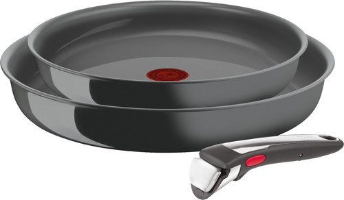 Tefal Ingenio Renew On Pannenset 3-delig Main Image