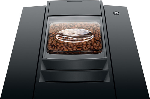 DE BESTE JURA E8 Dark Inox (EC) - Review en kenmerken