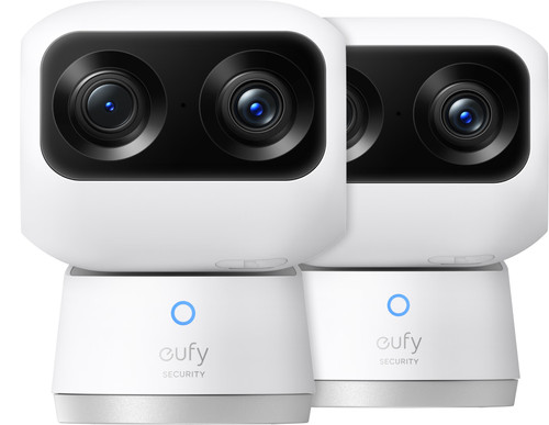 Eufy Indoor Cam S350 2-pack Main Image