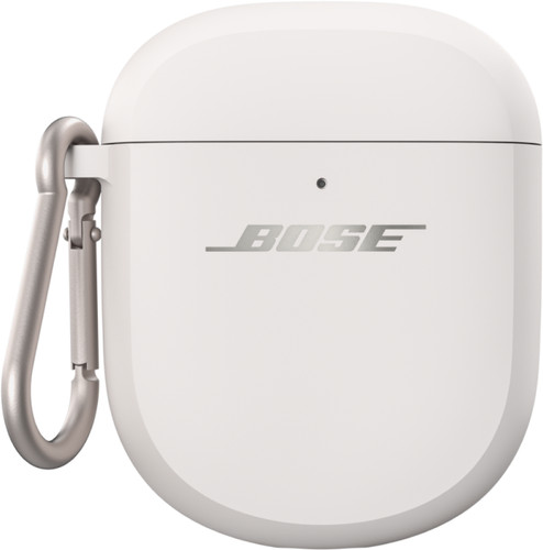 Bose Wireless Charging Case Cover White Main Image