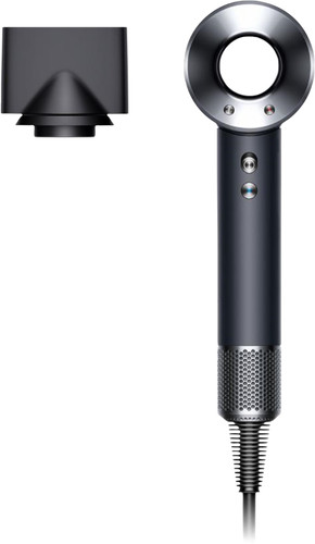 Dyson Supersonic Origin Black Main Image