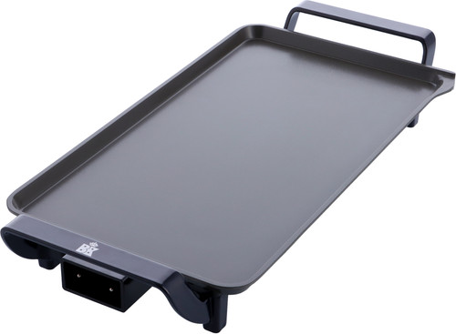 DE BESTE BK CONNECT BAKPLAAT / TEPPANYAKI CC007934-001 - EEN GIDS