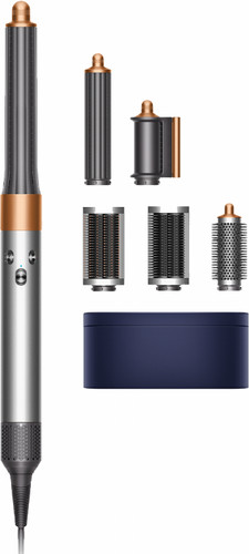 Dyson Airwrap Nickel/Copper Complete Long Multi-Styler