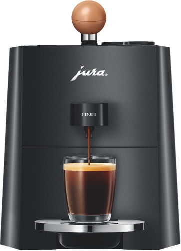 Jura coffee outlet