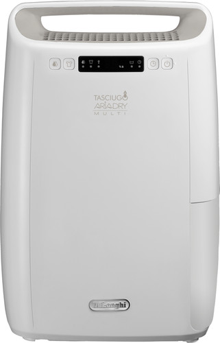 - DE BESTE LUCHTONTVOCHTIGER: DE'LONGHI TASCIUGO ARIADRY MULTI DEXD214RF