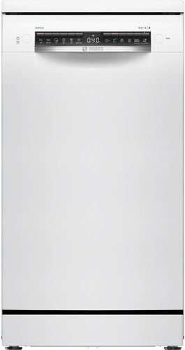 DE BESTE BOSCH SPS4EMW61E VAATWASSER - ALLES WAT JE MOET WETEN