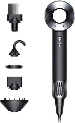 Dyson supersonic outlet black