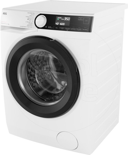 AEG LR9586BN4 AbsoluteCare 