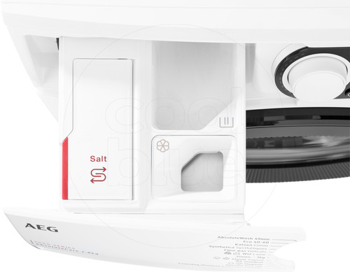 AEG LR9586BN4 AbsoluteCare 