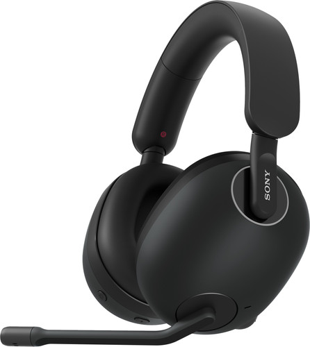 Ps4 headset hot sale black