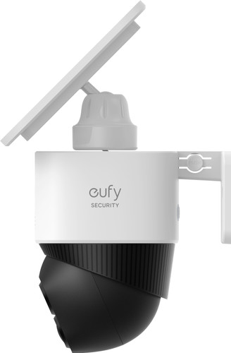- DE BESTE EUFYCAM SOLOCAM S340 + EUFY VIDEO DEURBEL E340 + HOMEBASE 3 - ALLES WAT JE MOET WETEN