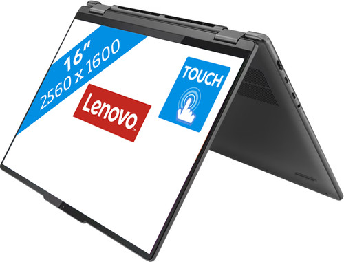 Lenovo Yoga 7 16IRL8 82YN0033MH - Laptops - Coolblue