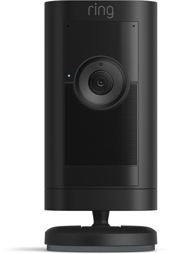 - DE BESTE RING STICK UP CAM PRO BATTERY - ZWART - REVIEW