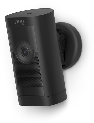 - DE BESTE RING STICK UP CAM PRO BATTERY - ZWART - REVIEW