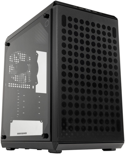 Cooler Master MasterBox Q300L - V2 Main Image