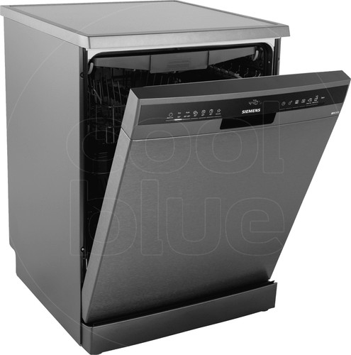 Siemens SN23EC03ME voorkant
