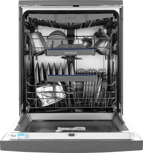 Siemens SN23EC03ME binnenkant