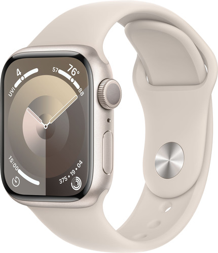 Apple dames smartwatch sale