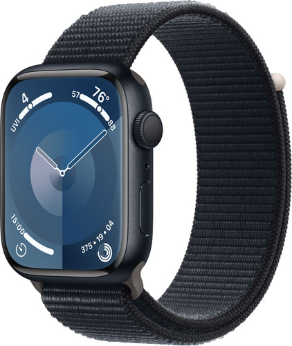 Apple watch series discount 6 blue strap