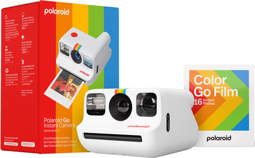 Polaroid Go 2 Everything Box Wit Main Image