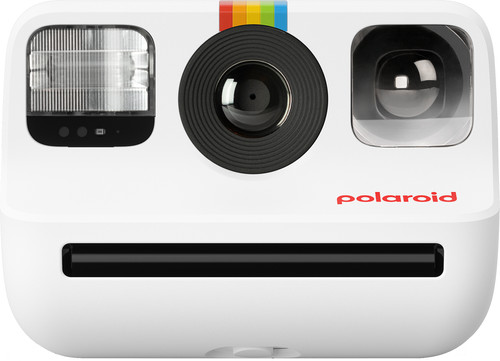 Polaroid Go 2 White Main Image