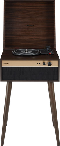 Crosley Jasper Brown Main Image