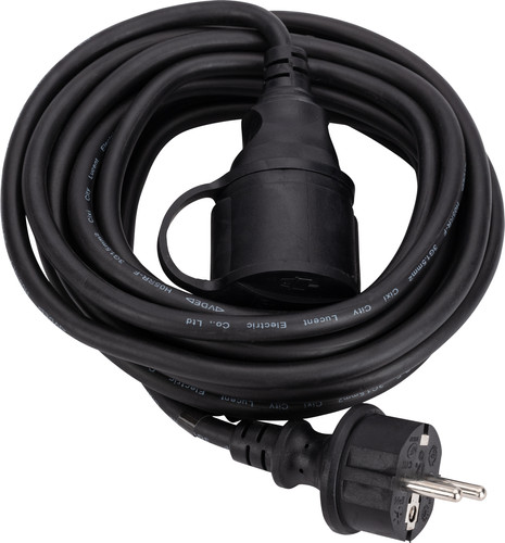 BlueBuilt Extension Cord IP44 5m Main Image