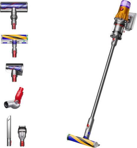 v12 detect slim VS v12 detect slim absolute VS v12 detect slim extra : r/ dyson