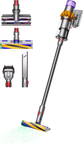 Dyson max deals