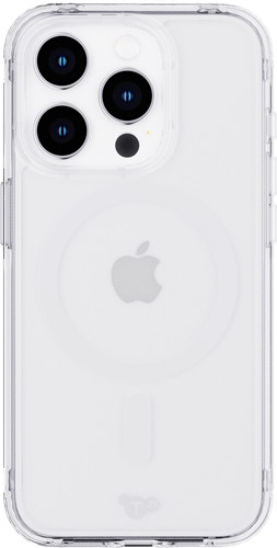 Evo Clear - Apple iPhone 12 Pro Max Case - Clear