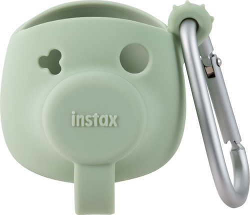 Fujifilm Instax Pal Case Pistachio Green Main Image