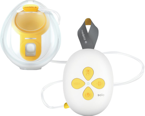 Medela Solo Hands-Free Main Image