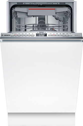 DE BESTE BOSCH SPV4EMX24E VAATWASSER - ALLES WAT U MOET WETEN