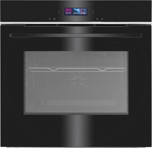 DE BESTE FUNCTIES EN VOORDELEN VAN DE SIEMENS HM736G1B1 OVEN