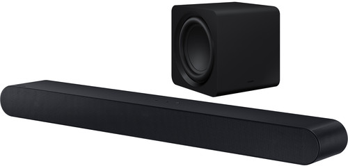 Samsung HW-S60B + SWA-W510 Subwoofer Main Image