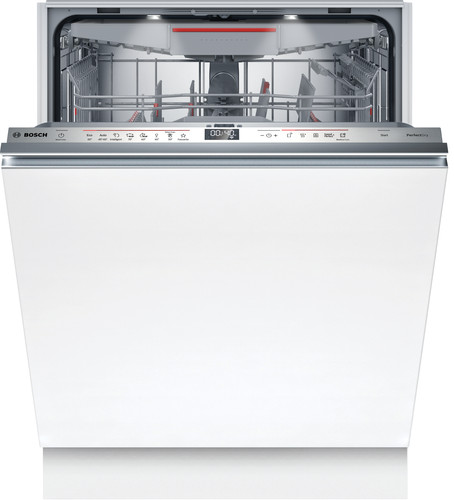 DE BESTE BOSCH VAATWASSER: REVIEW VAN DE BOSCH SMV6ZCX03E