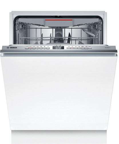 DE BESTE BOSCH VAATWASSER: ALLES WAT U MOET WETEN OVER DE BOSCH SMV6YCX02E